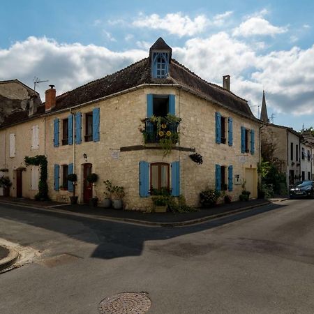 Maison D'Angle 埃梅 外观 照片